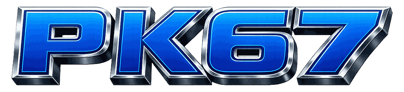 pk67 logo